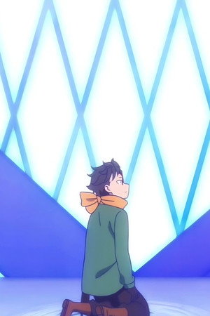 Natsuki Subaru