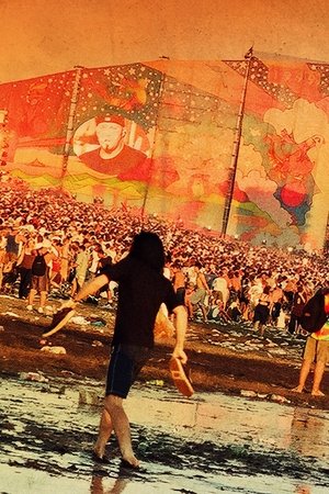 Woodstock 99: Peace, Love, and Rage