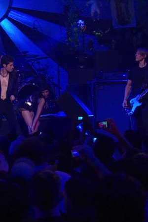 Jane's Addiction - Live in NYC