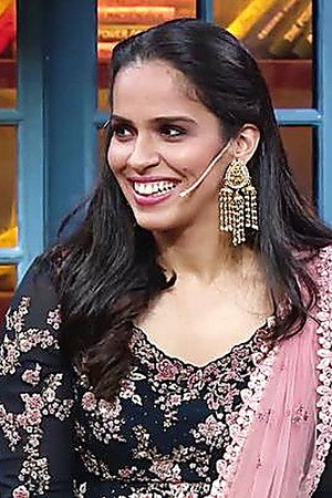 Welcome Saina Nehwal And Parupalli Kashyap