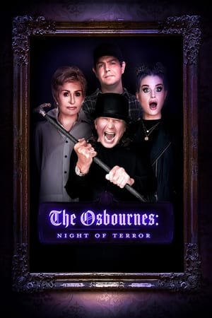 The Osbournes: Night of Terror