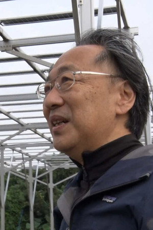 Solar Sharing Pioneer: Higashi Mitsuhiro