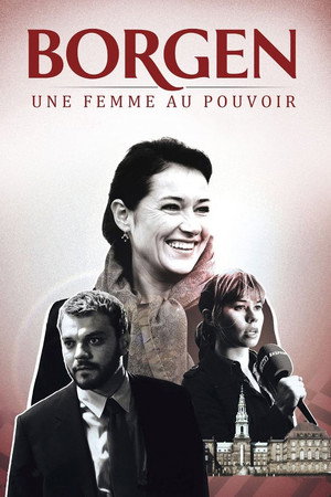 Borgen, une femme au pouvoir
