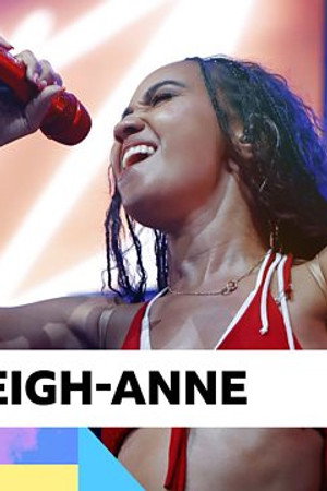 Leigh-Anne