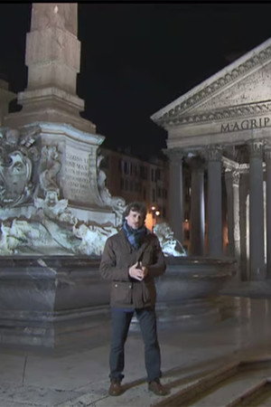 The Wonders of Christian Rome (Third Version)