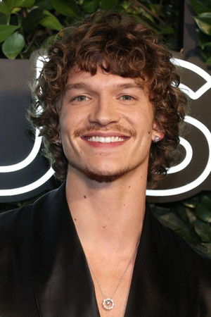 Connor Storrie Connor Storrie