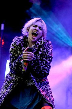 Grimes