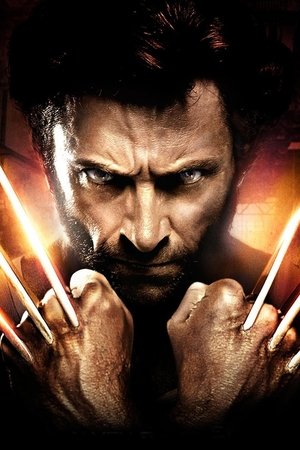 X-Men Origins: Wolverine