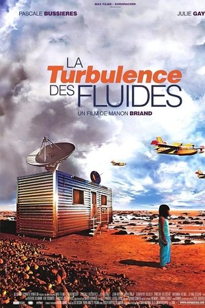 La turbulence des fluides