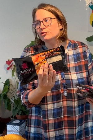 Supermarket Haul: The Big Unboxing
