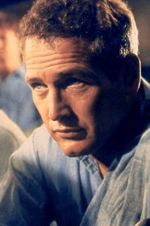 Paul Newman, l'intranquille