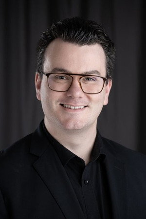 Aidan Foyel