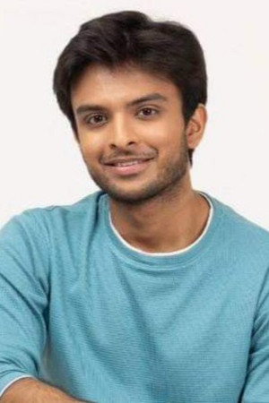 Srish Chatterjee Srish Chatterjee