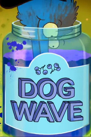 Dog Wave
