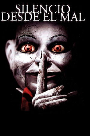 Imagen de Silencio desde el mal