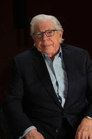 Bob Woodward & Carl Bernstein (Part I)