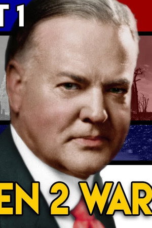 The US Economy is About to Crash Hard - The Wall Street Crash | Between 2 Wars | 1929 Part 1 of 3
