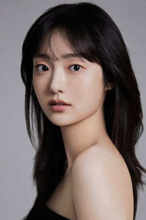 Kim Hye-jun Kim Hye-jun