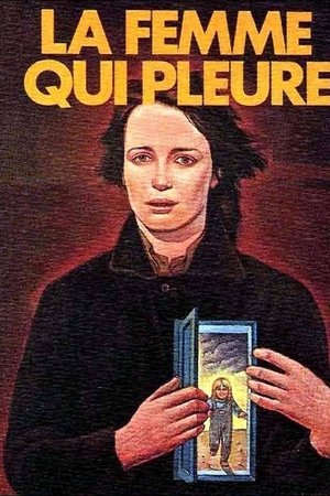 La Femme qui pleure