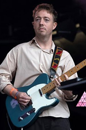 Mount Kimbie