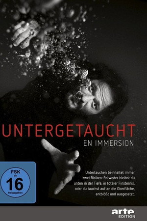 Untergetaucht