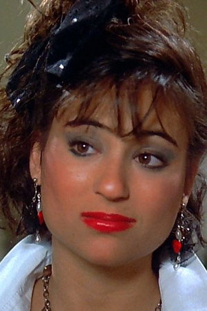 Judie Aronson Judie Aronson