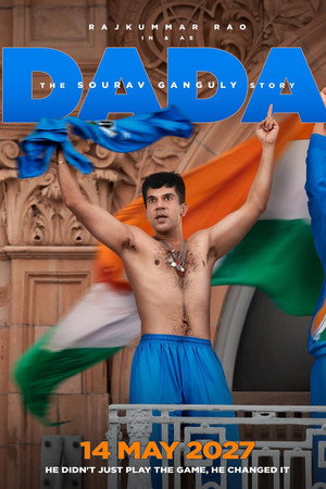 Dada - The Sourav Ganguly Story