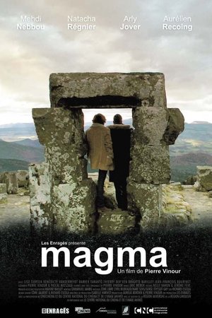 Magma