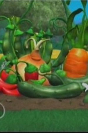 Mickeyho den děkování