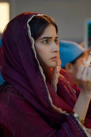 Seher and Mahid come closer