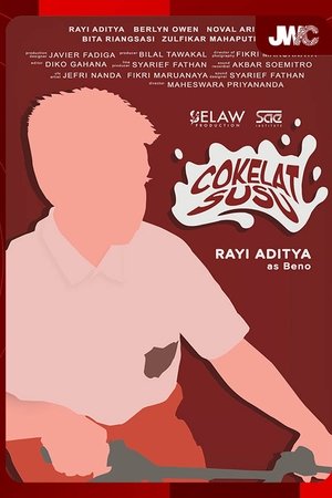 Cokelat Susu