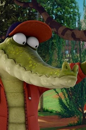 Buzzy Croc / Dream House