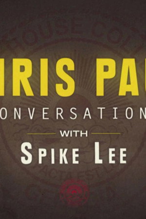 A Conversation with Spike Lee and Chris Paul