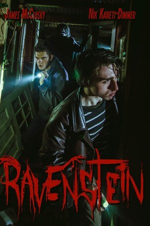 Ravenstein