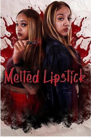 Melted Lipstick