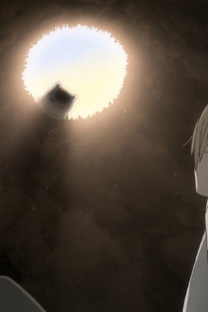 Natsume's Book of Play