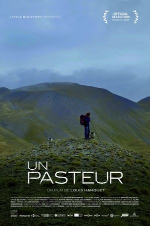 Un pasteur