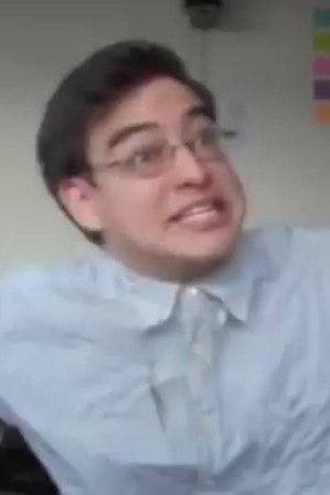SHIT FILTHY FRANK SAYS