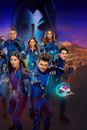 The Thundermans Return