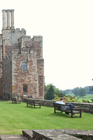 Berkeley Castle