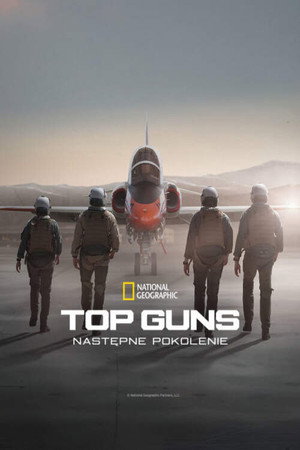 Top Guns: następne pokolenie