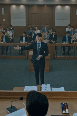 The Beginning of the Attempted Murder Case