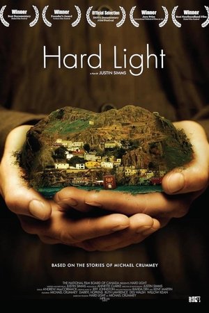 Hard Light