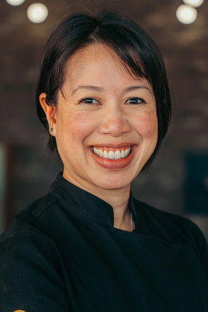 Christine Ha