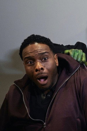 Kenan & Kel Meet Frankenstein