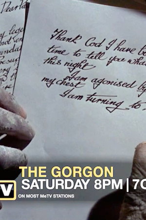 The Gorgon (1964)