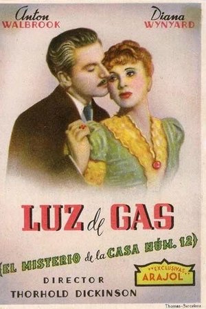 Gaslight