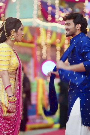 Sangam to Get a Divorce