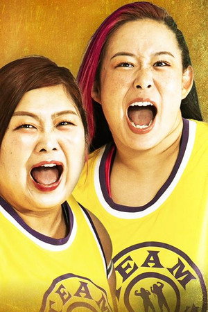 Sendai Girls' Pro-Wrestling in Aore Nagaoka