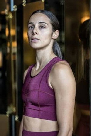 Camille Laus